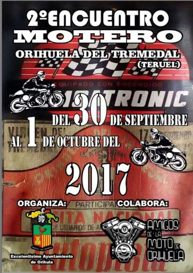Hostal Restaurante San Millan Orihuela del Tremedal Kültér fotó